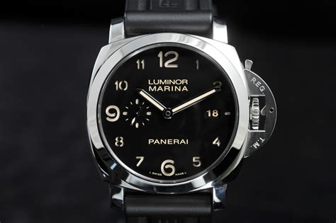 panerai 359 replica|panerai luminor 1950 pam 359.